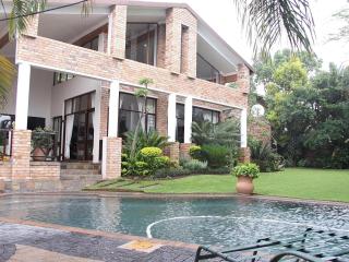 Stille Woning Guesthouse - White River - 1