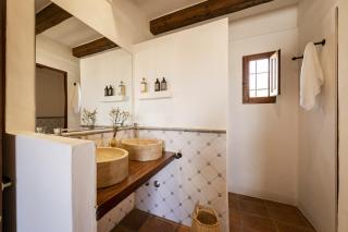Can Noves - Villa de 5 suites 9 y 31 - Sant Francesc Xavier - 7