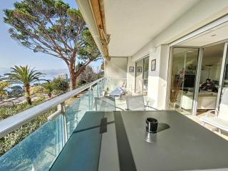 Superbe 3 pièces vue mer 323L MUNAR - 6