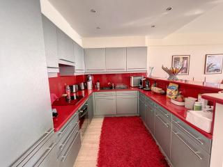 Superbe 3 pièces vue mer 323L MUNAR - 2