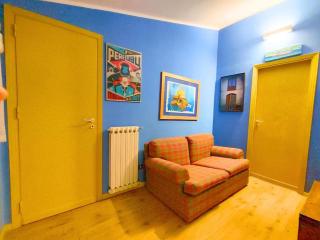 Mansarda di Gabriella al Politeama - City center - Palermo - 9