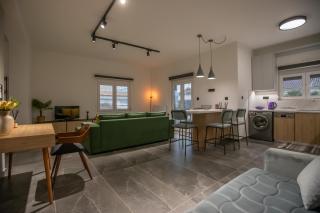 Anesis Apartment - Karditsa - 4