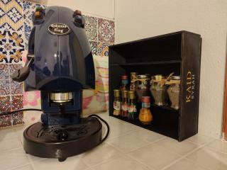 Mansarda di Gabriella al Politeama - City center - Palermo - 5