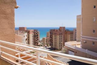Apartamento Barlovento - Arenales del Sol - 0