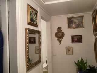 Chambre chez le habitant 282 rue Lecourbe 75015 - 2