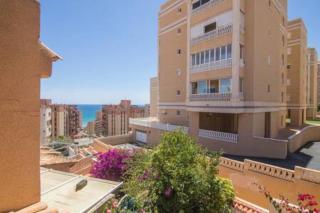 Apartamento Barlovento - Arenales del Sol - 4