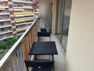 Appartement proche mer - Menton - 1