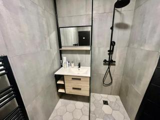 Appartement proche mer - Menton - 3
