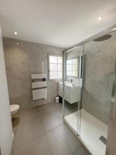 L'Oasis - Maison design avec Jardin et Spa - Dijon - 3