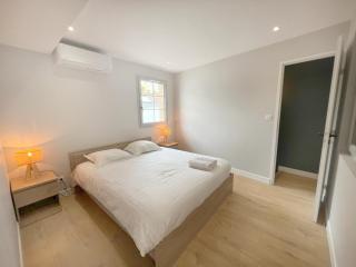 L'Oasis - Maison design avec Jardin et Spa - Dijon - 5