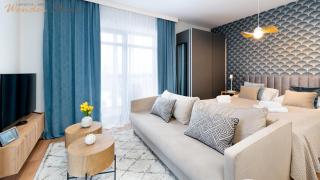 Wonder Home - Orlik Residence - Apartamenty z widokiem na Śnieżkę, blisko wyciągów, Ski Arena i Kościółka Wang - Karpacz - 7
