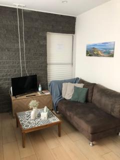 STUDIO RETREAT BY THE BEACH - Rye - 8