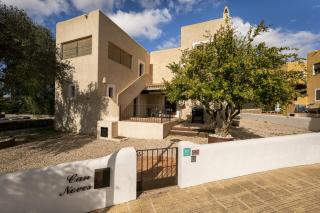 CAN NOVES - Villa de 4 Suites 34 y 22 - San Francisco Javier - 0