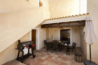 CAN NOVES - Villa de 4 Suites 34 y 22 - San Francisco Javier - 9