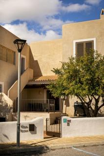 CAN NOVES - Villa de 4 Suites 34 y 22 - San Francisco Javier - 4