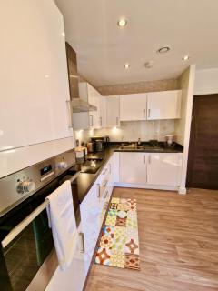 The Mirrored House - 4