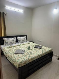 Bright 2 BHK in Yelahanka - Bangalore - 0