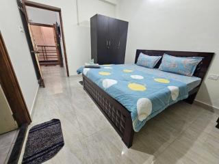 Bright 2 BHK in Yelahanka - Bangalore - 9