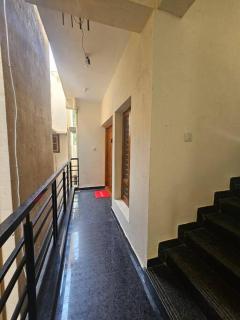 Bright 2 BHK in Yelahanka - Bangalore - 2
