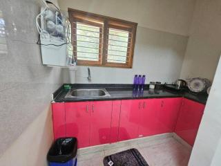 Bright 2 BHK in Yelahanka - Bangalore - 1