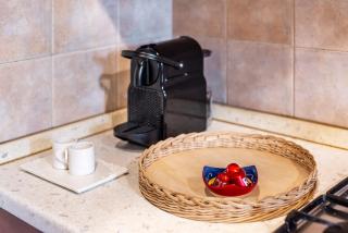 Garden Apartment in Florence - Florenz - 9