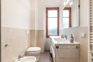 Garden Apartment in Florence - Florenz - 7
