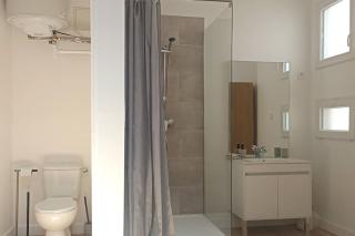 Pied à terre au Panier - Superbe vue sur le port - 3