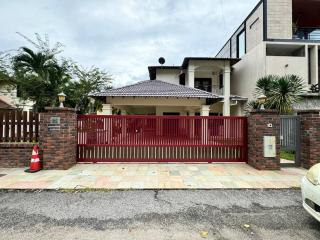 Homestay in Kuantan - Kuantan - 0