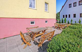 Ferienwohnung Peenemünde - Peenemünde - 9