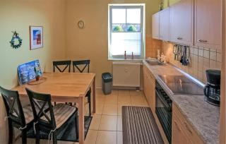 Ferienwohnung Peenemünde - Peenemünde - 5