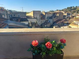 Côté Terrasse - Apt - 0