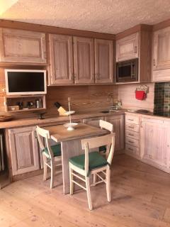 Profumo di Legno a Cielo Alto La Coquille - 5