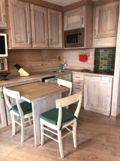 Profumo di Legno a Cielo Alto La Coquille - 3