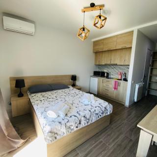 greenhouse 103 apartments - Batoemi - 2