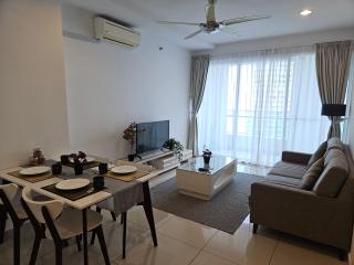 Mansion One 22-11 Georgetown - George Town - 7