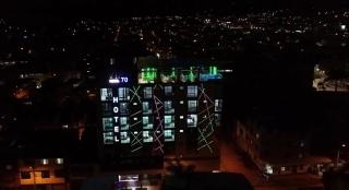 Hotel VIP 70 Jaén - Jaén - 6