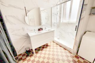 La suite 21, 73 m2 de charme, Centre ville - 6