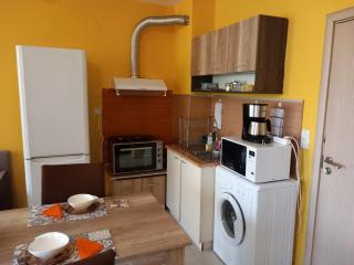 Snezhi's Cozy Studio - Sofia - 3