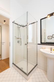 splendid one bedroom De Angeli 2nd fl - Mirable PM - Milan - 5