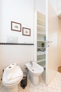 splendid one bedroom De Angeli 2nd fl - Mirable PM - Milan - 6