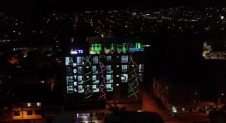 Hotel VIP 70 Jaén - Jaén - 2