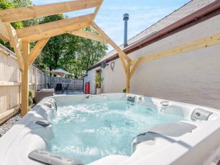 Hunters Lodge - Uk41503 - Saint Twynnells - 9
