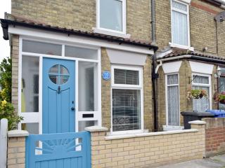 Albion Cottage - 0