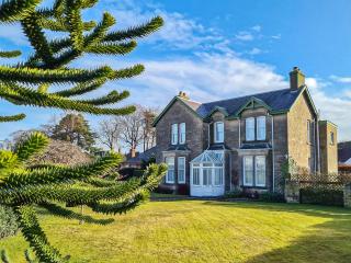 Reay House - Nairn - 9