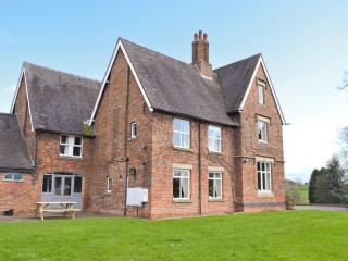 Somersal Farmhouse - Somersal Herbert - 0