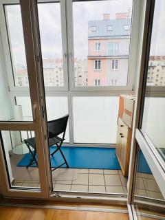 The Everest Rooms Vienna - 7