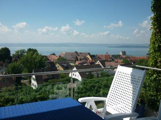 Haus Roswitha Sundermeyer - Wohnung B oder C - Meersburg - 3