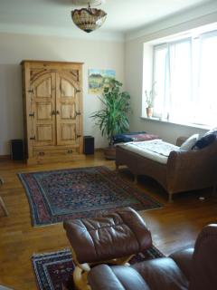 Haus Roswitha Sundermeyer - Wohnung B - 1