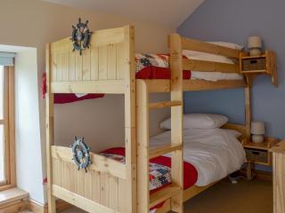 The Smithy - Ukc3748 - Charmouth - 2