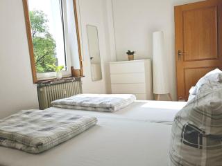 Ferienwohnung Oberhausen Sterkrade nahe Westfield CentrO - Oberhausen - 9